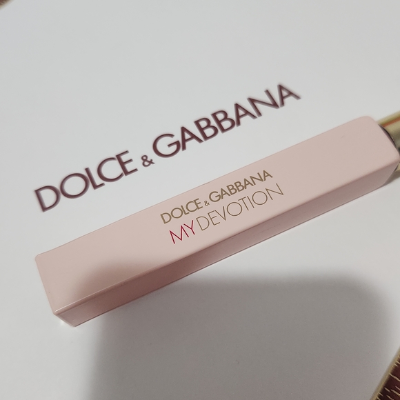 Dolce & Gabbana My Devotion Edp 10ML Travel Perfume - Picture 2 of 4